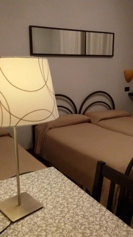 Albergo Sangrila Lanzo Torinese Zewnętrze zdjęcie
