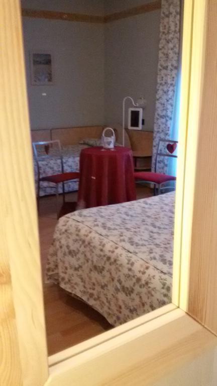 Albergo Sangrila Lanzo Torinese Zewnętrze zdjęcie