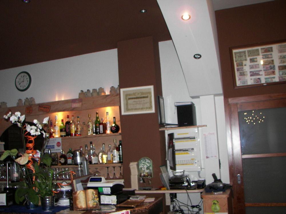 Albergo Sangrila Lanzo Torinese Zewnętrze zdjęcie