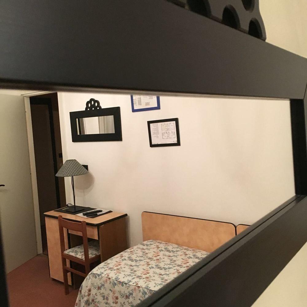 Albergo Sangrila Lanzo Torinese Zewnętrze zdjęcie