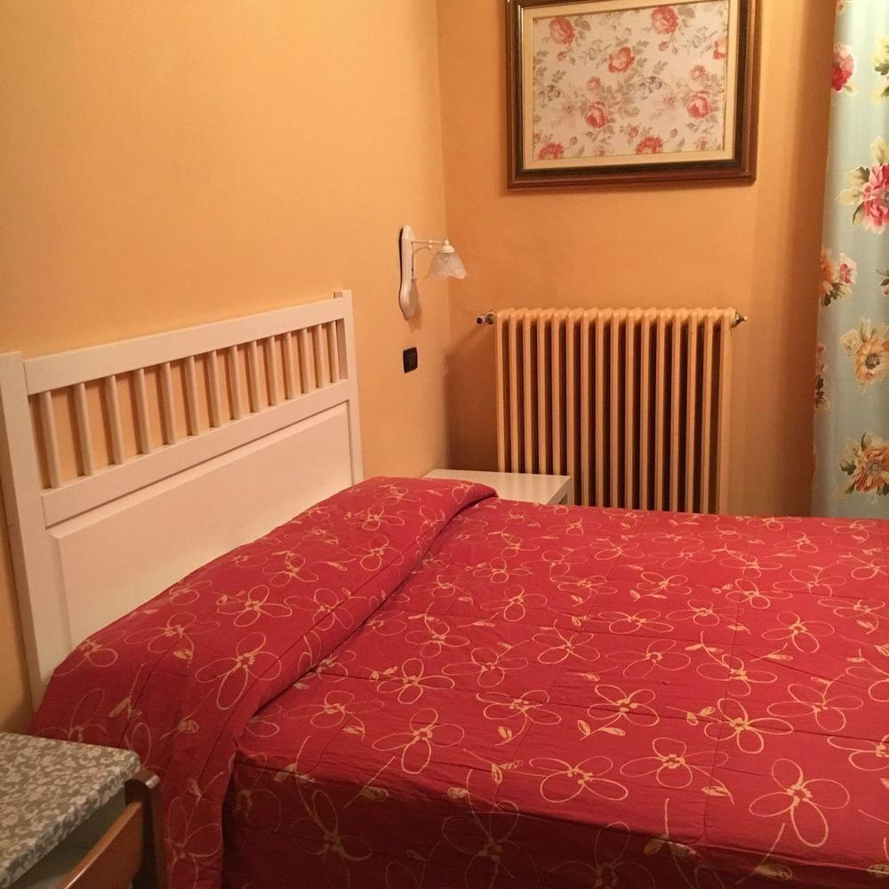 Albergo Sangrila Lanzo Torinese Zewnętrze zdjęcie