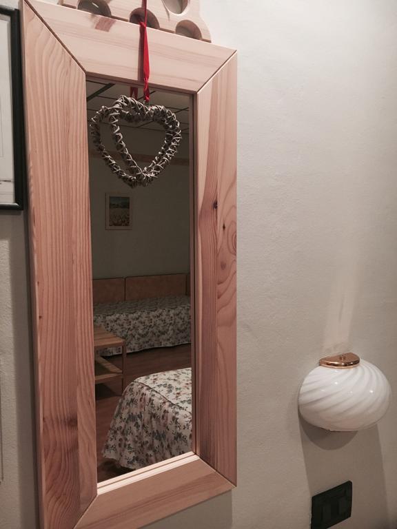 Albergo Sangrila Lanzo Torinese Zewnętrze zdjęcie