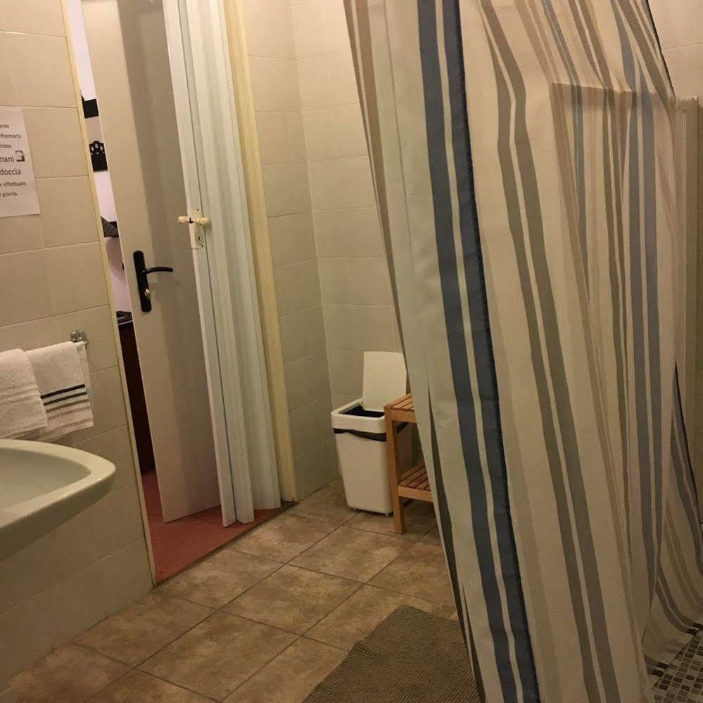 Albergo Sangrila Lanzo Torinese Zewnętrze zdjęcie